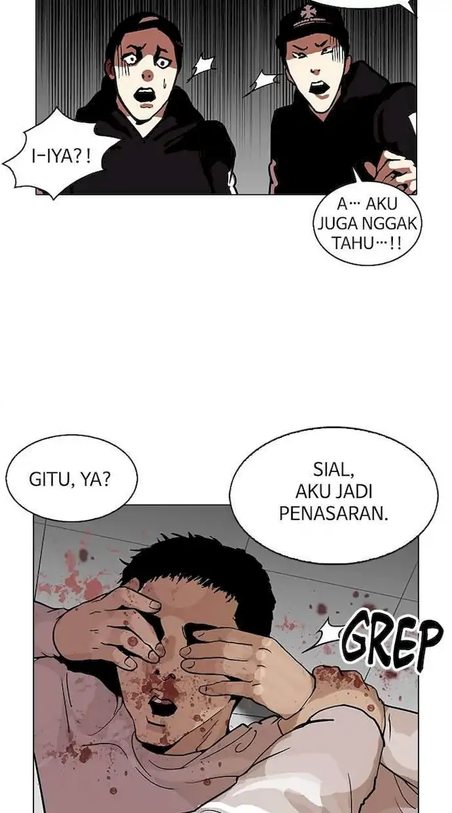 Lookism Chapter 124 Gambar 6