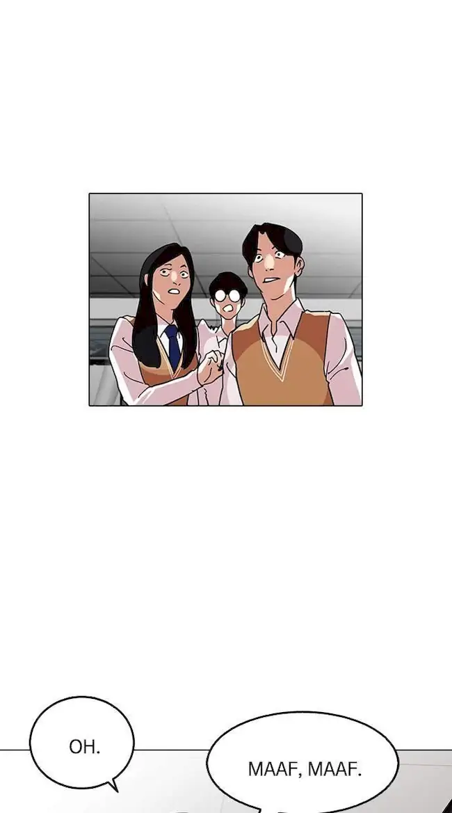 Lookism Chapter 124 Gambar 63