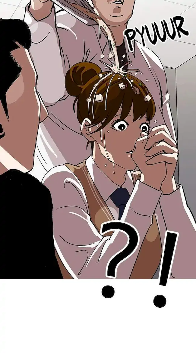 Lookism Chapter 124 Gambar 76