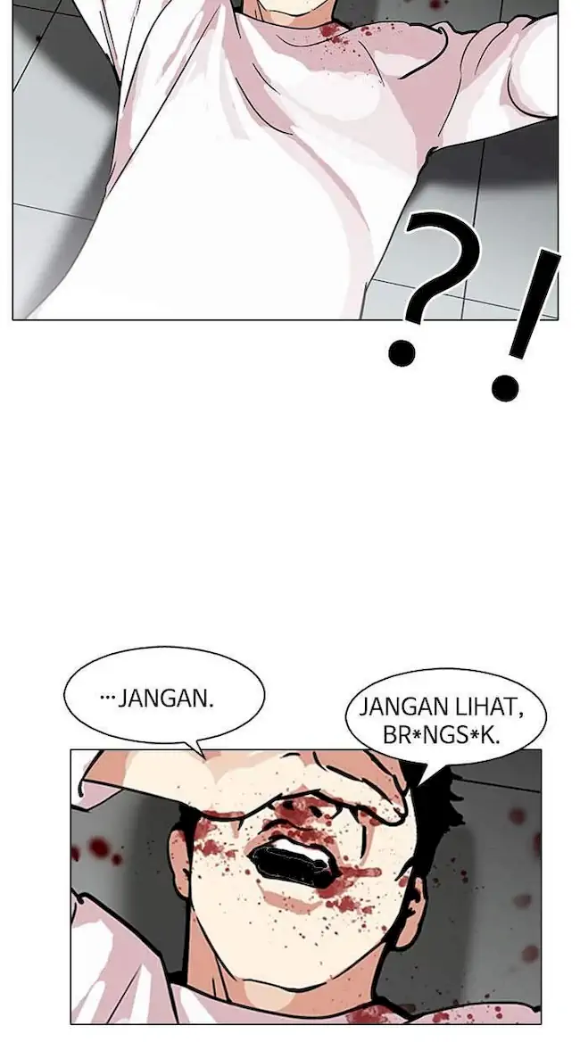 Lookism Chapter 124 Gambar 9