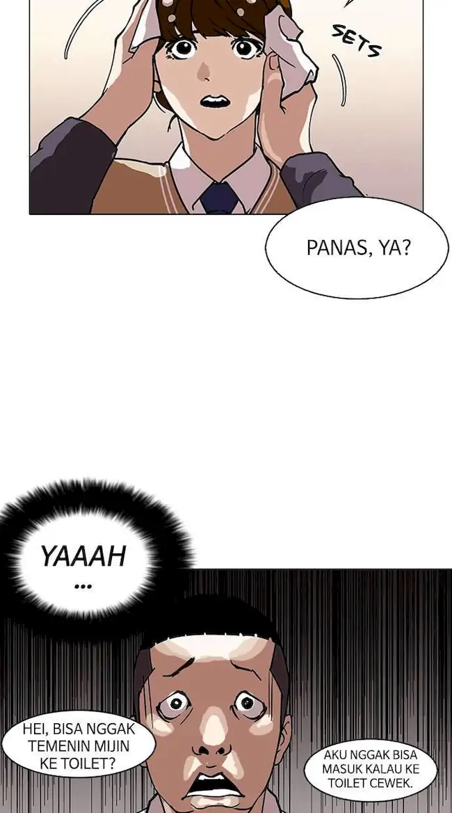 Lookism Chapter 125 Gambar 15