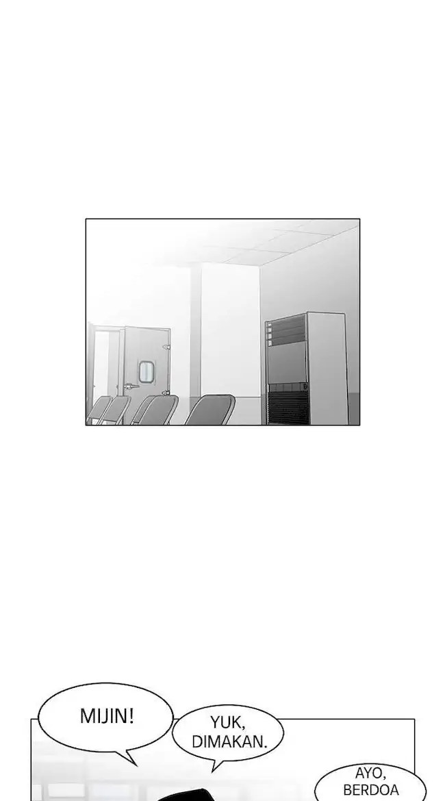 Manhwa Lookism Chapter 125 gambar nomor 2