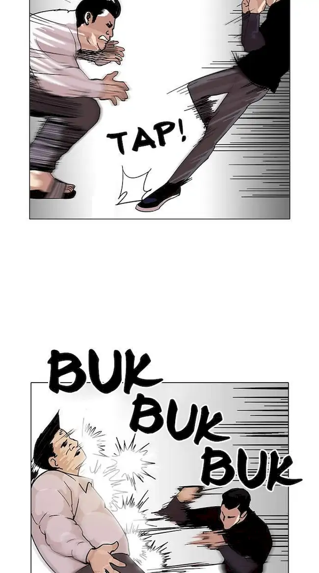 Lookism Chapter 125 Gambar 32
