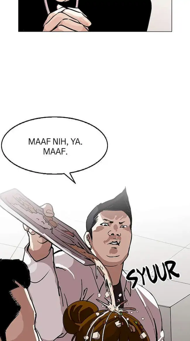 Lookism Chapter 125 Gambar 4