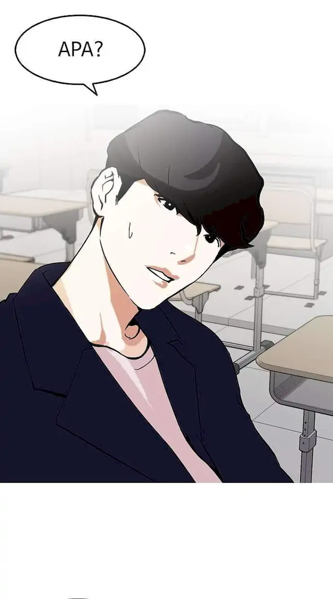 Lookism Chapter 125 Gambar 46