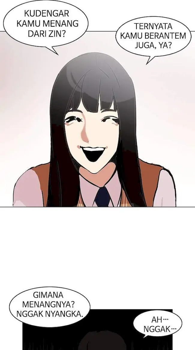 Lookism Chapter 125 Gambar 47