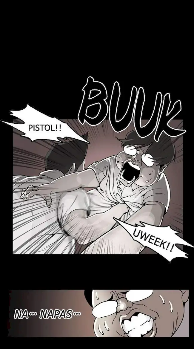 Lookism Chapter 125 Gambar 51