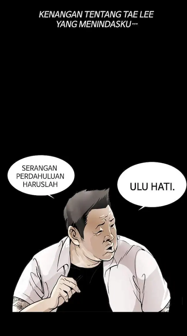 Lookism Chapter 125 Gambar 53