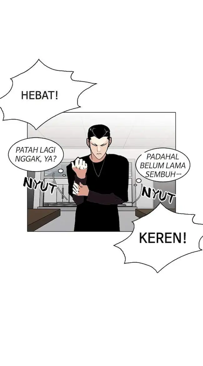 Lookism Chapter 125 Gambar 64