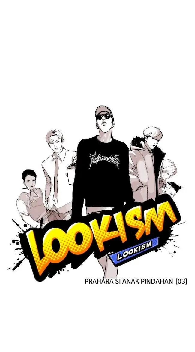 Lookism Chapter 125 Gambar 8