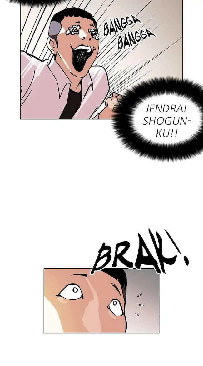 Lookism Chapter 126 Gambar 14