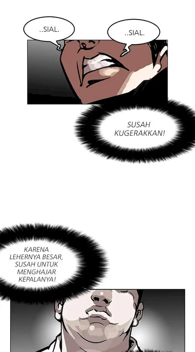 Lookism Chapter 126 Gambar 16