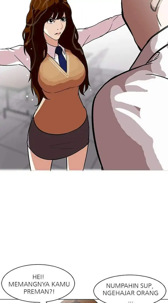 Lookism Chapter 126 Gambar 21