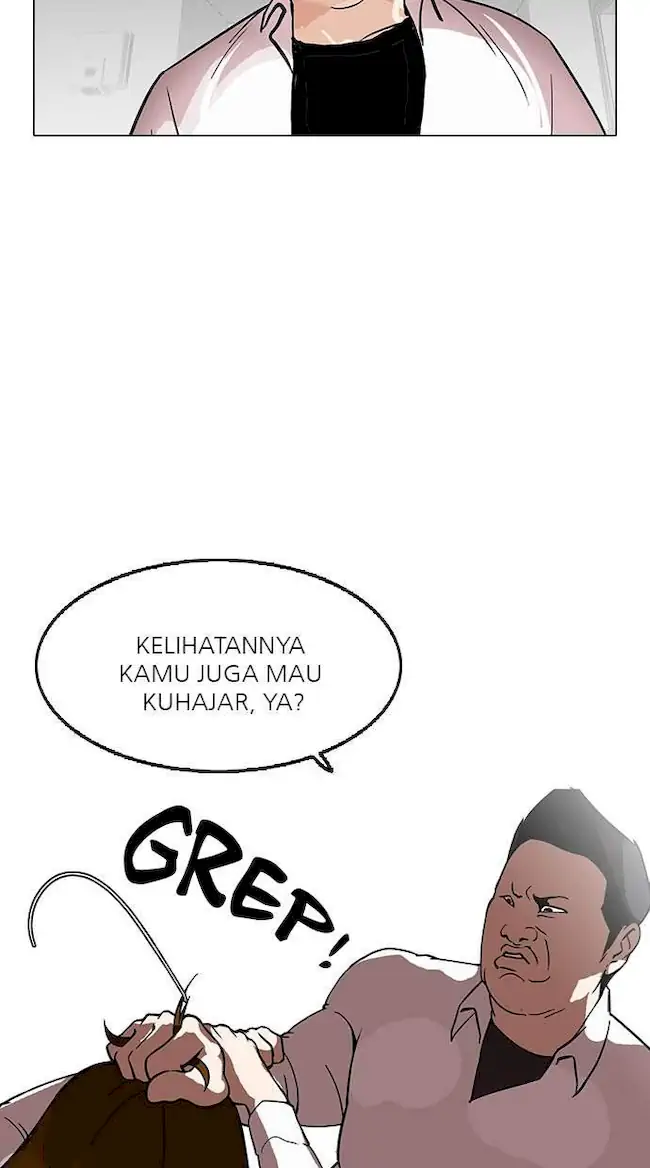 Lookism Chapter 126 Gambar 23