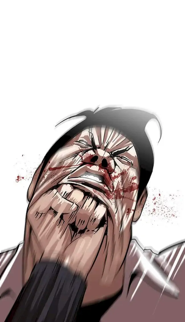 Lookism Chapter 126 Gambar 25