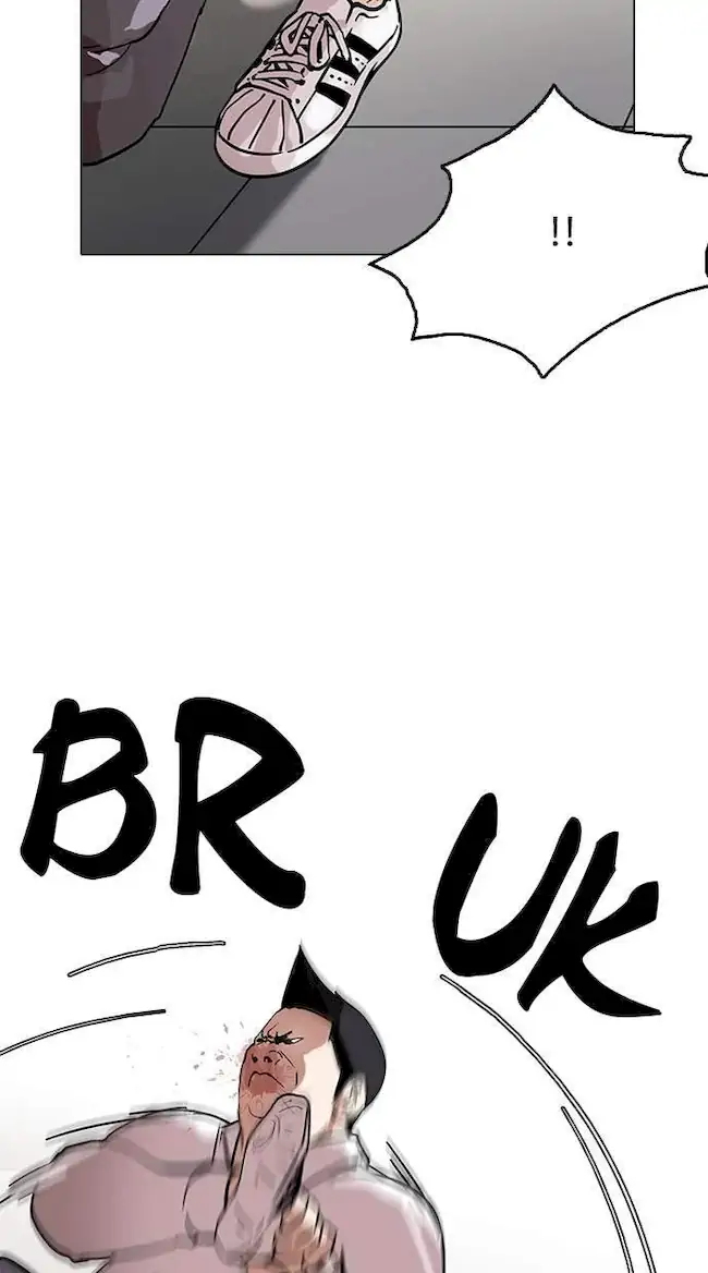 Lookism Chapter 126 Gambar 49