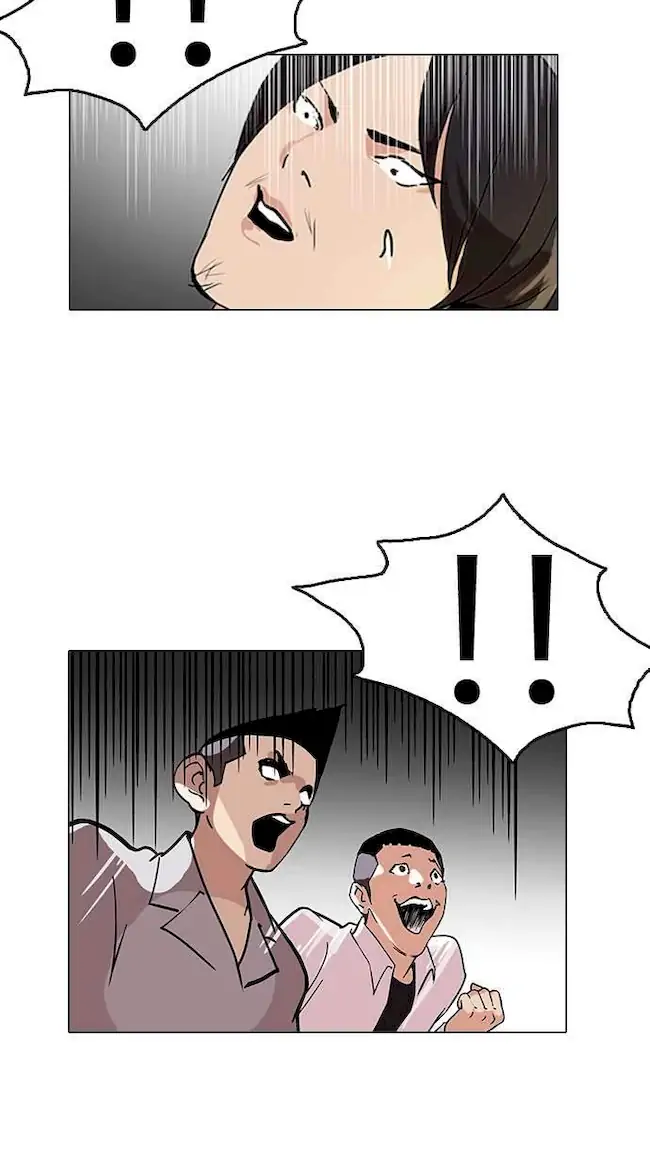 Lookism Chapter 126 Gambar 51