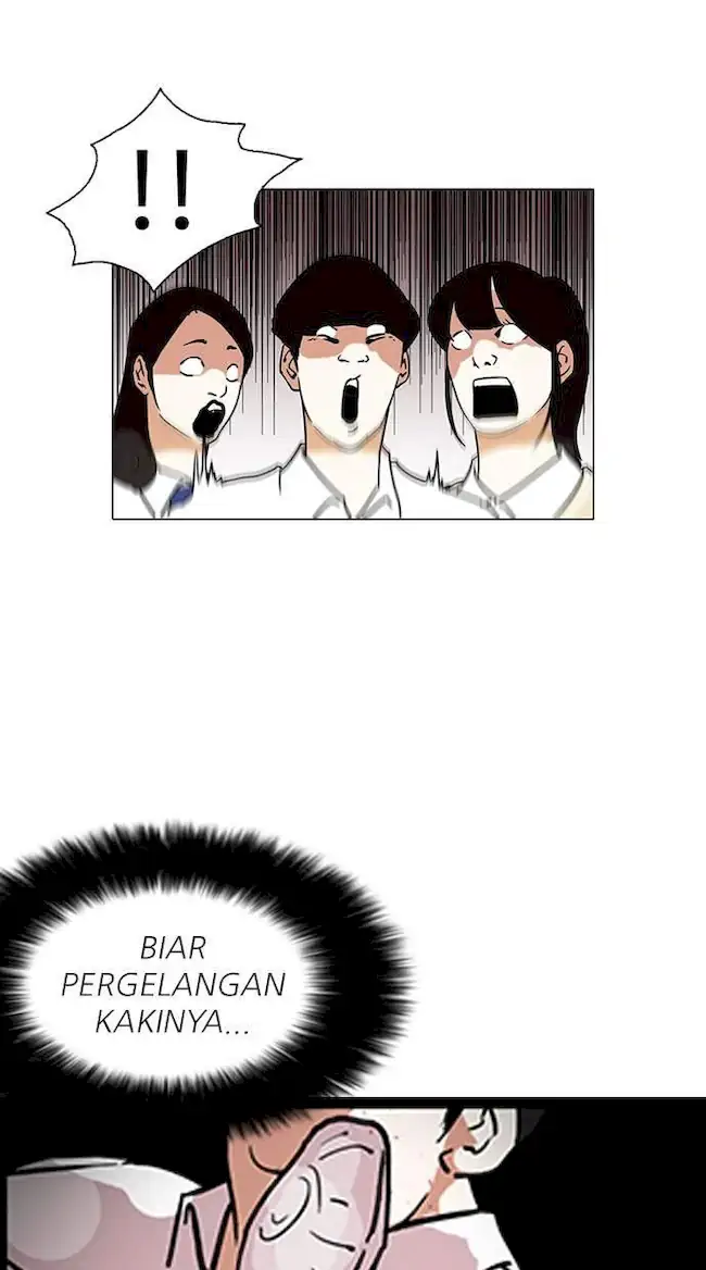 Lookism Chapter 126 Gambar 52