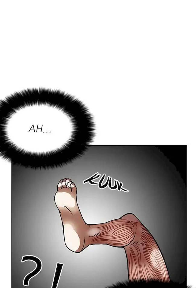 Lookism Chapter 126 Gambar 55