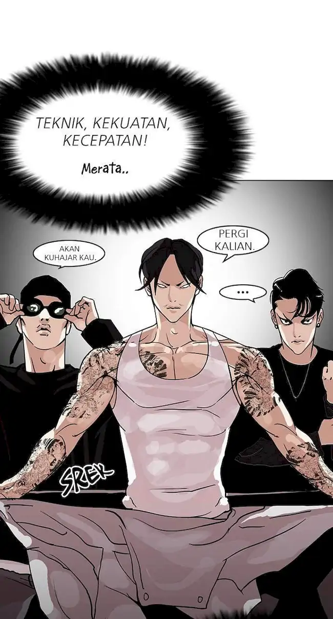 Lookism Chapter 126 Gambar 78