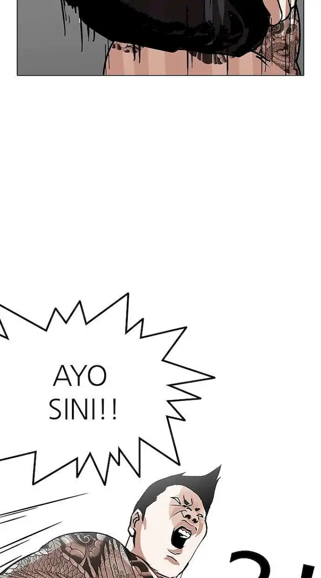 Lookism Chapter 126 Gambar 80