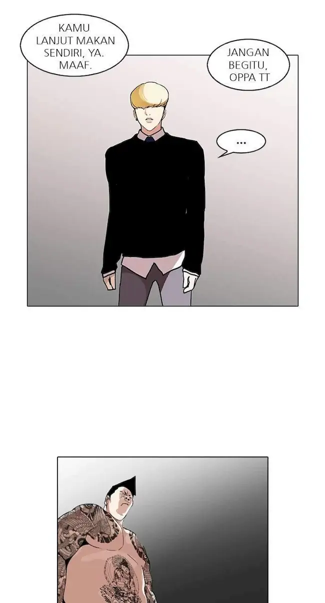 Lookism Chapter 126 Gambar 95