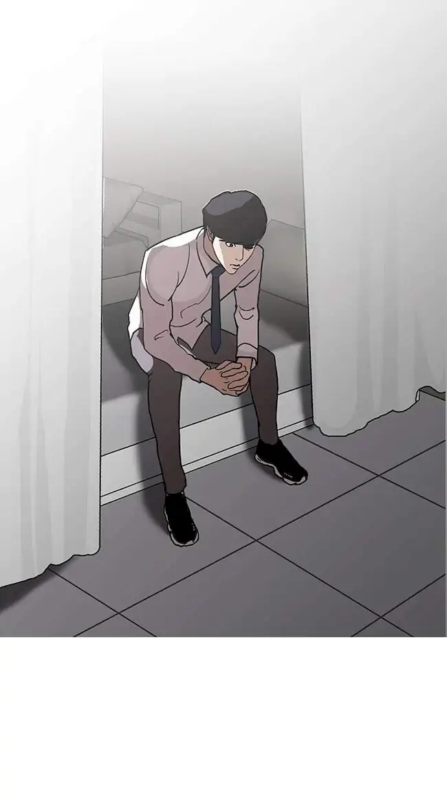 Lookism Chapter 126 Gambar 98