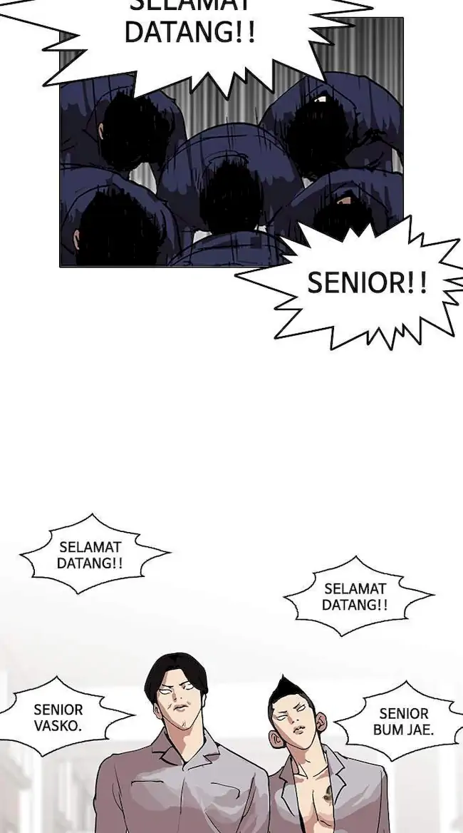 Lookism Chapter 127 Gambar 12