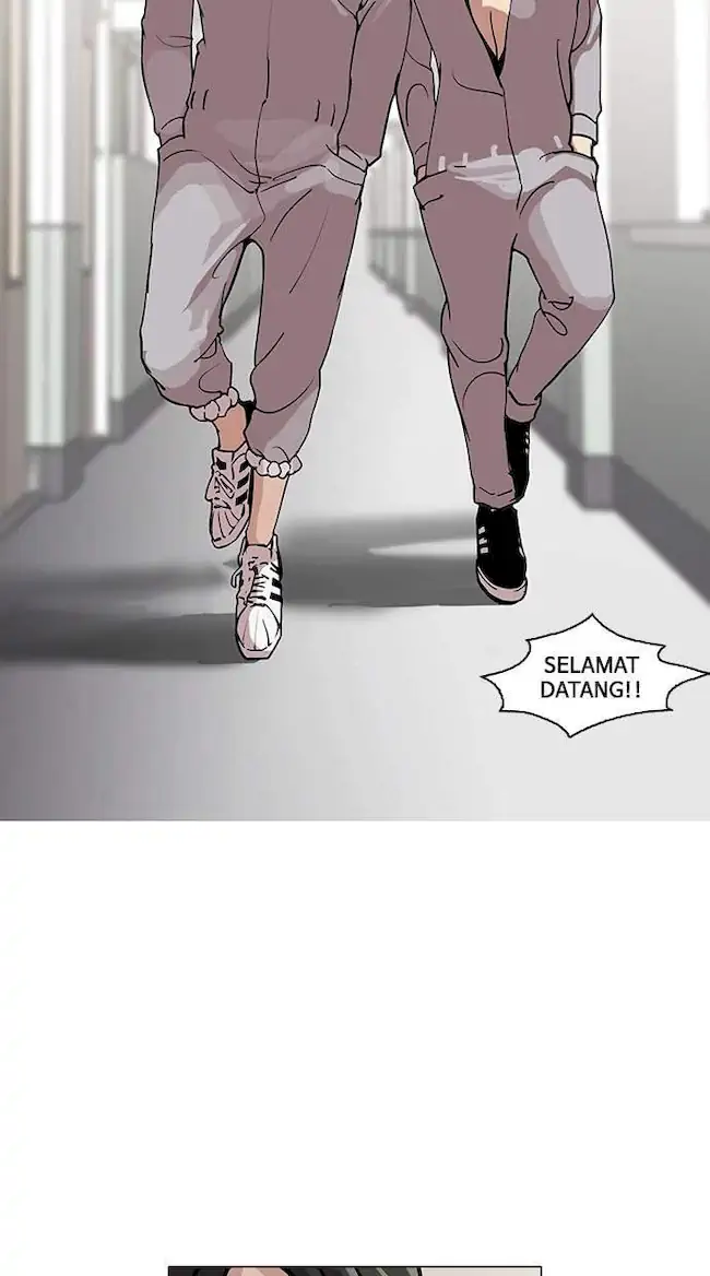 Lookism Chapter 127 Gambar 13