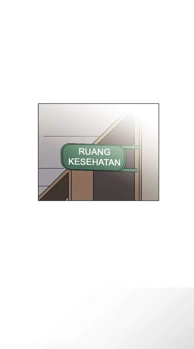 Manhwa Lookism Chapter 127 gambar nomor 2