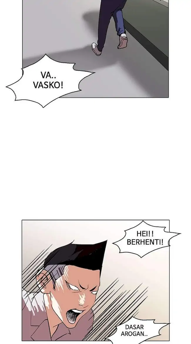 Lookism Chapter 127 Gambar 23