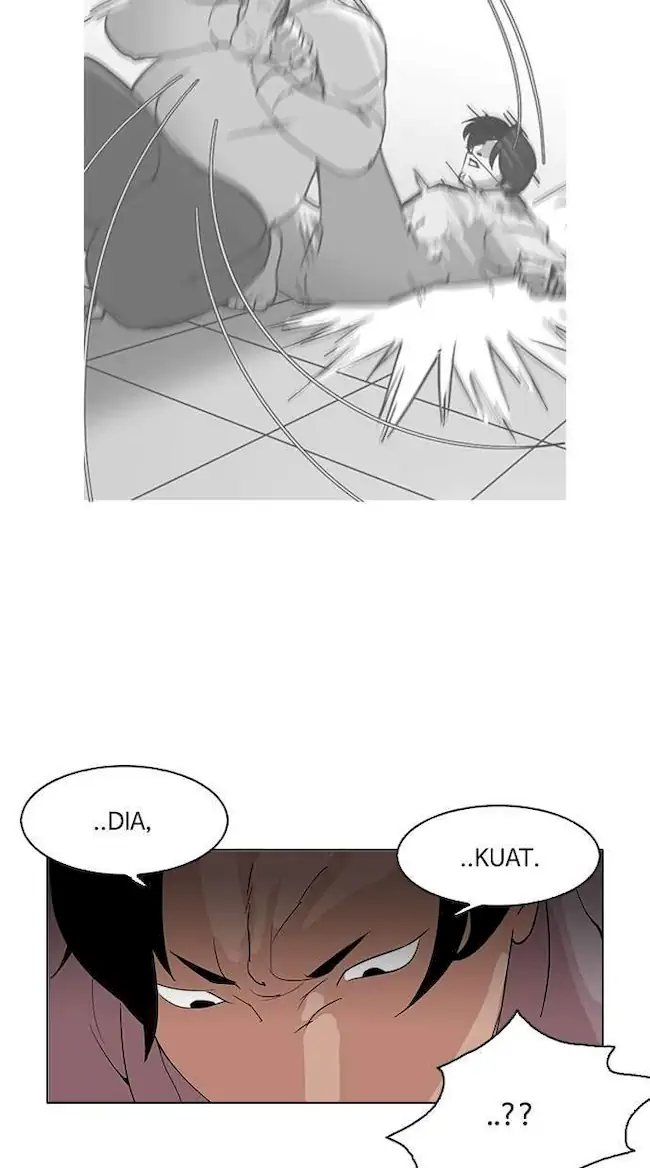 Lookism Chapter 127 Gambar 26