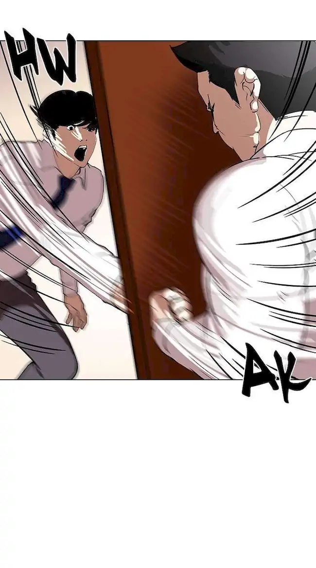 Lookism Chapter 127 Gambar 29