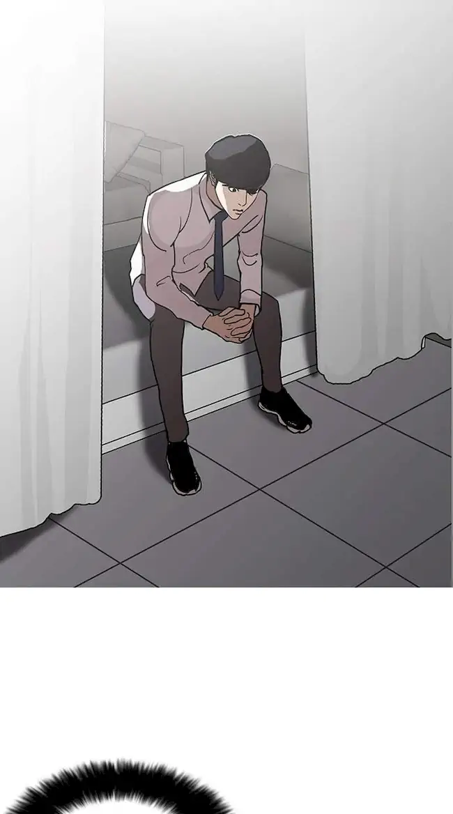 Lookism Chapter 127 Gambar 3