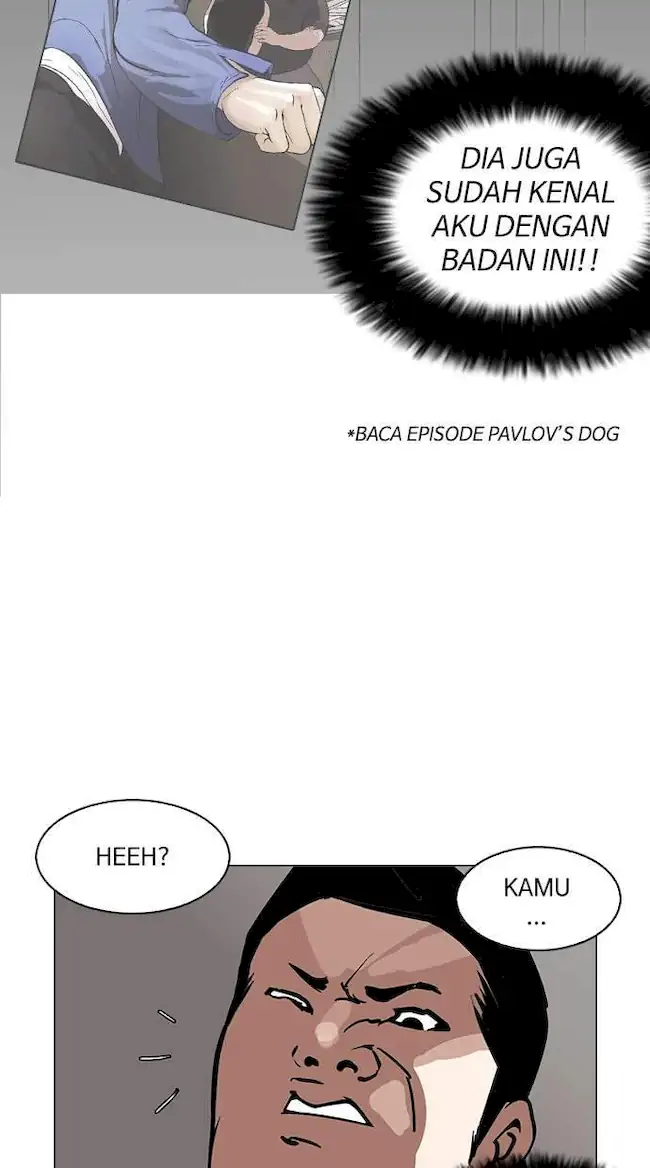 Lookism Chapter 127 Gambar 35