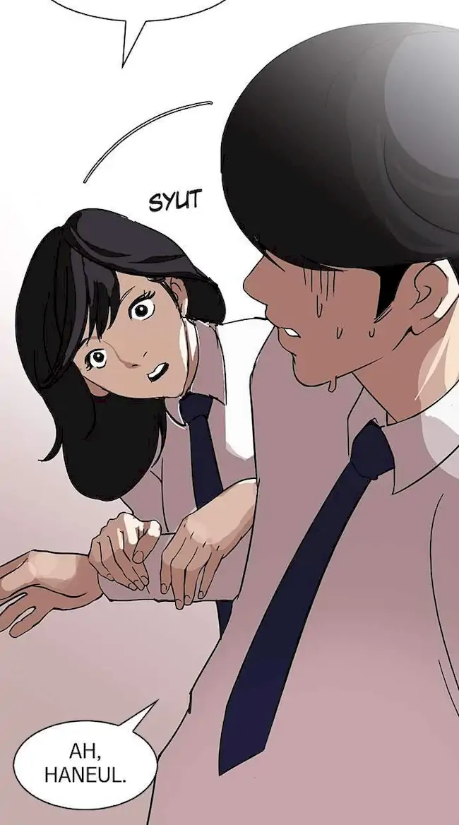 Lookism Chapter 127 Gambar 41