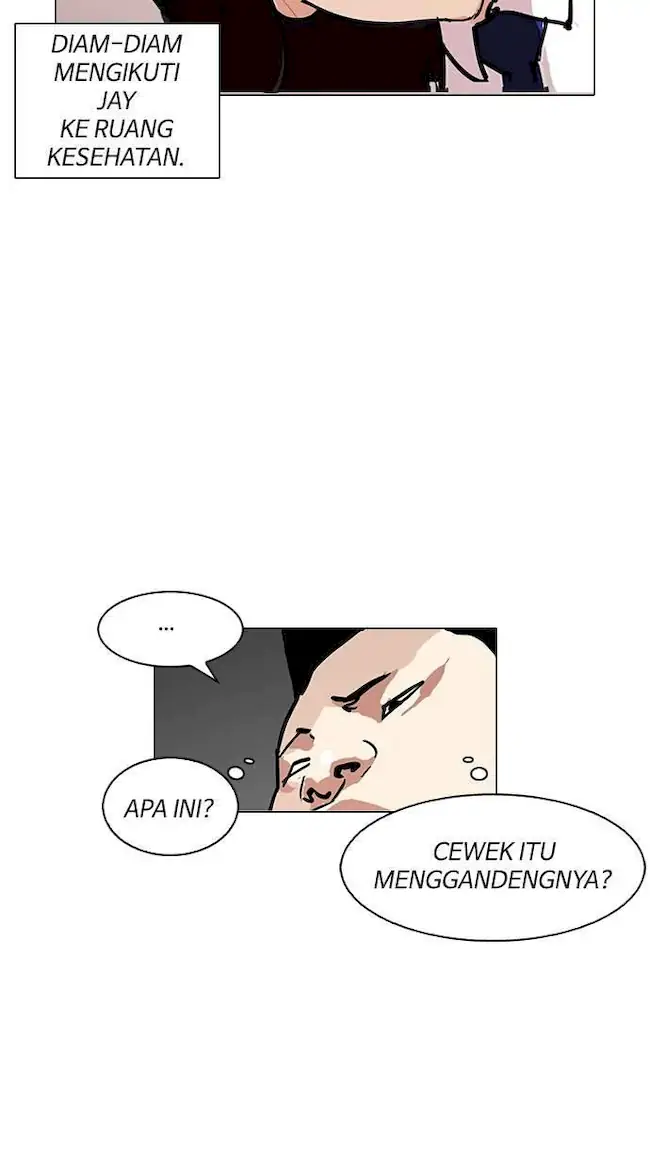 Lookism Chapter 127 Gambar 43