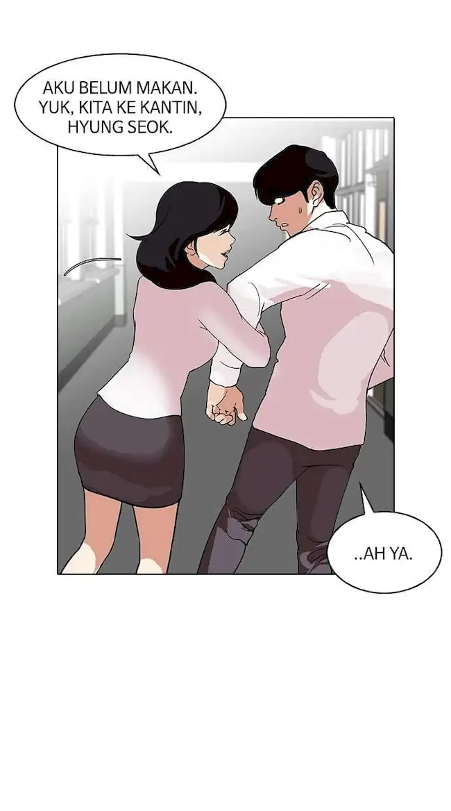 Lookism Chapter 127 Gambar 44
