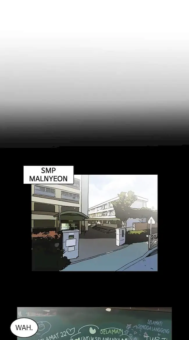 Lookism Chapter 127 Gambar 48