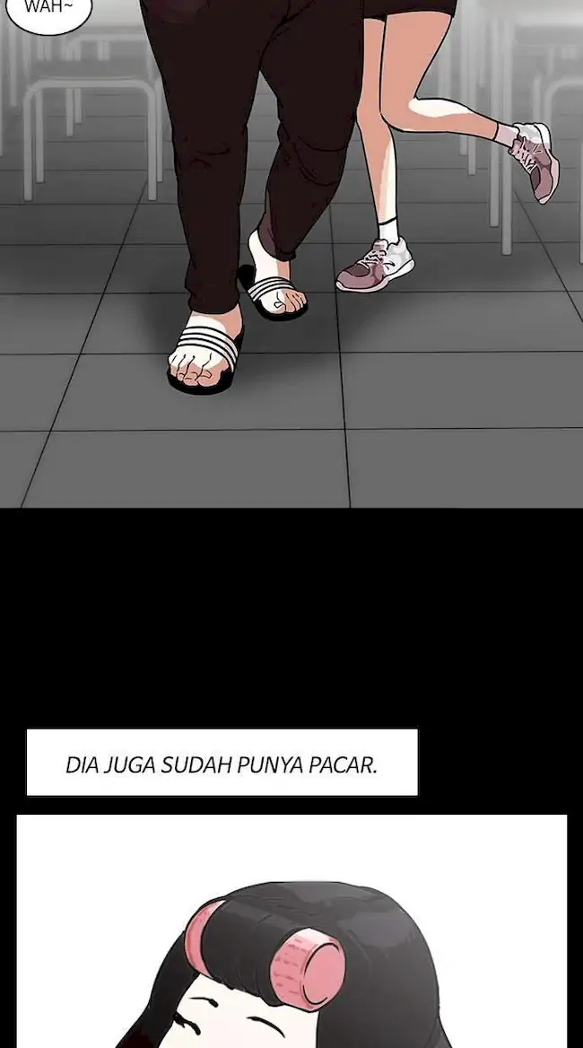 Lookism Chapter 127 Gambar 50