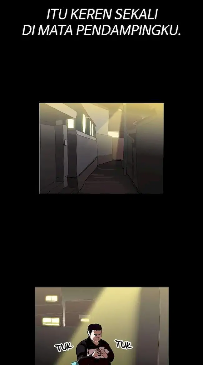 Lookism Chapter 127 Gambar 54