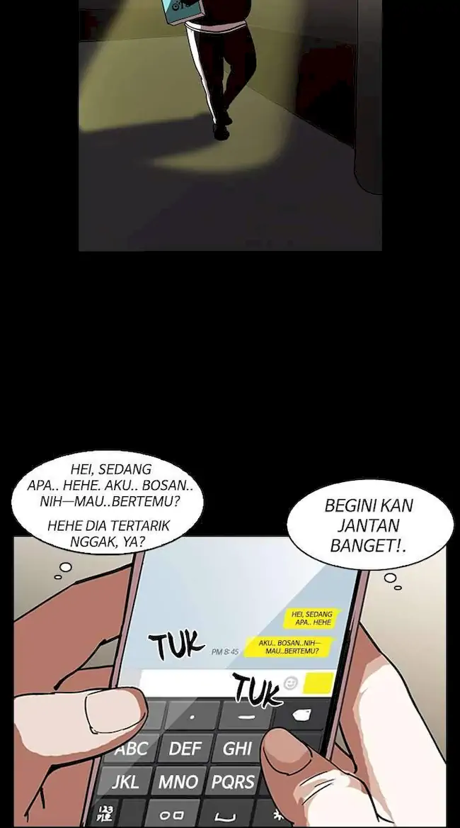 Lookism Chapter 127 Gambar 55