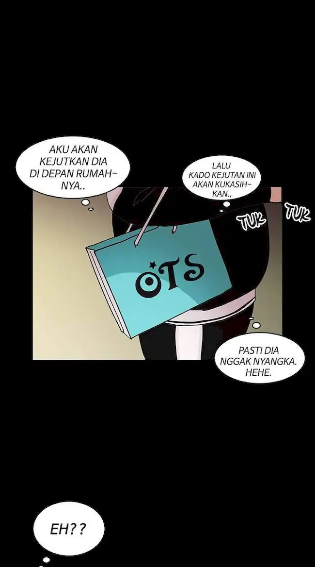 Lookism Chapter 127 Gambar 56