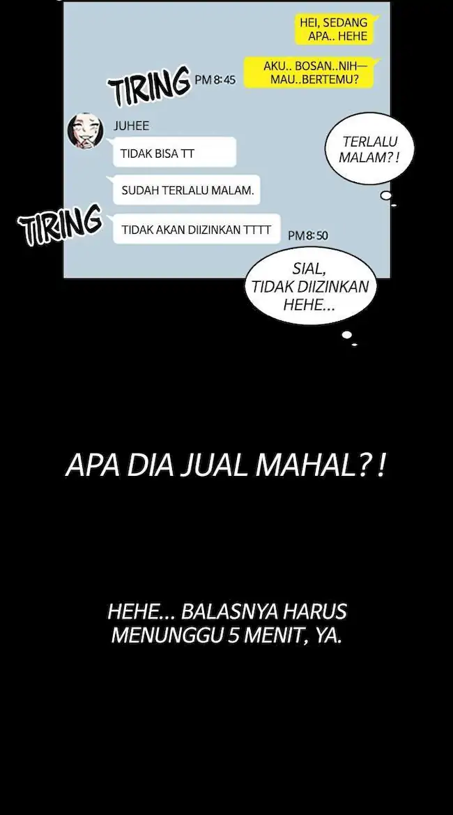 Lookism Chapter 127 Gambar 57