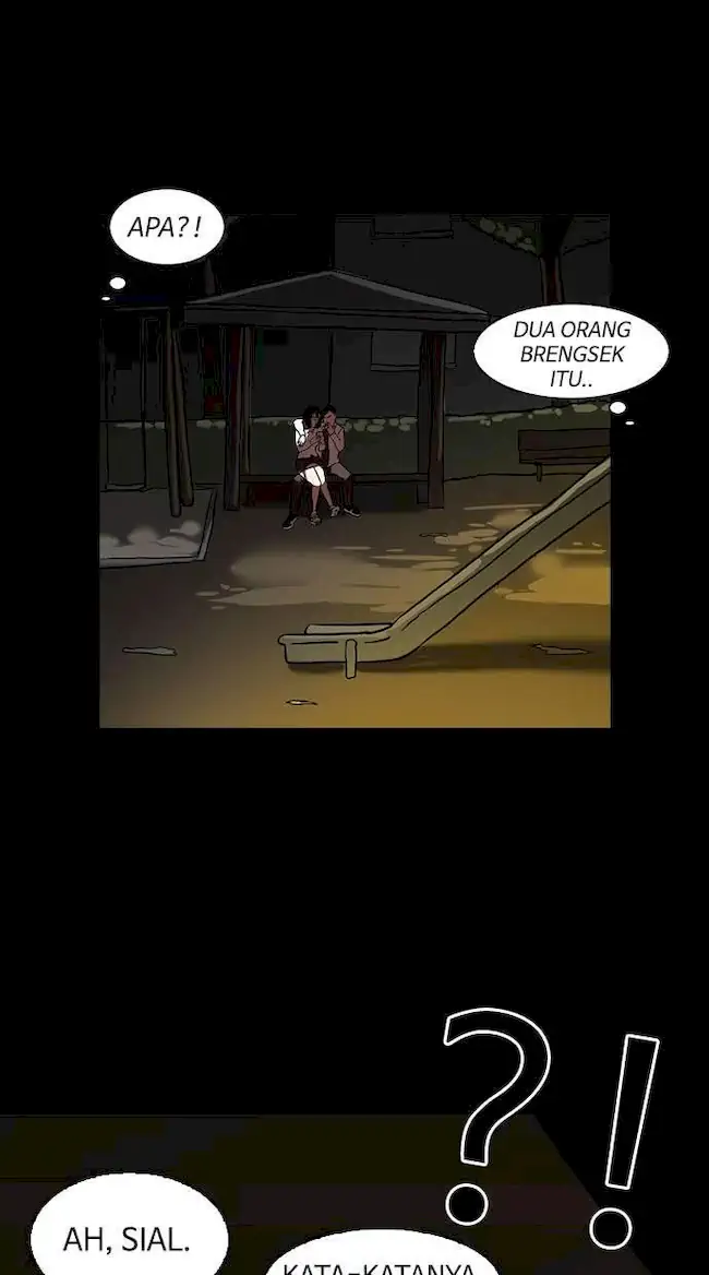 Lookism Chapter 127 Gambar 59