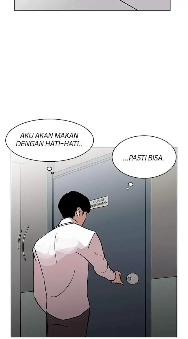 Lookism Chapter 127 Gambar 6