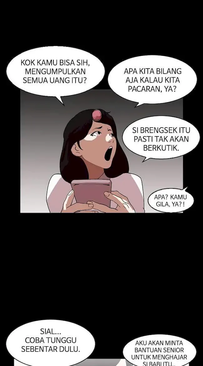 Lookism Chapter 127 Gambar 61