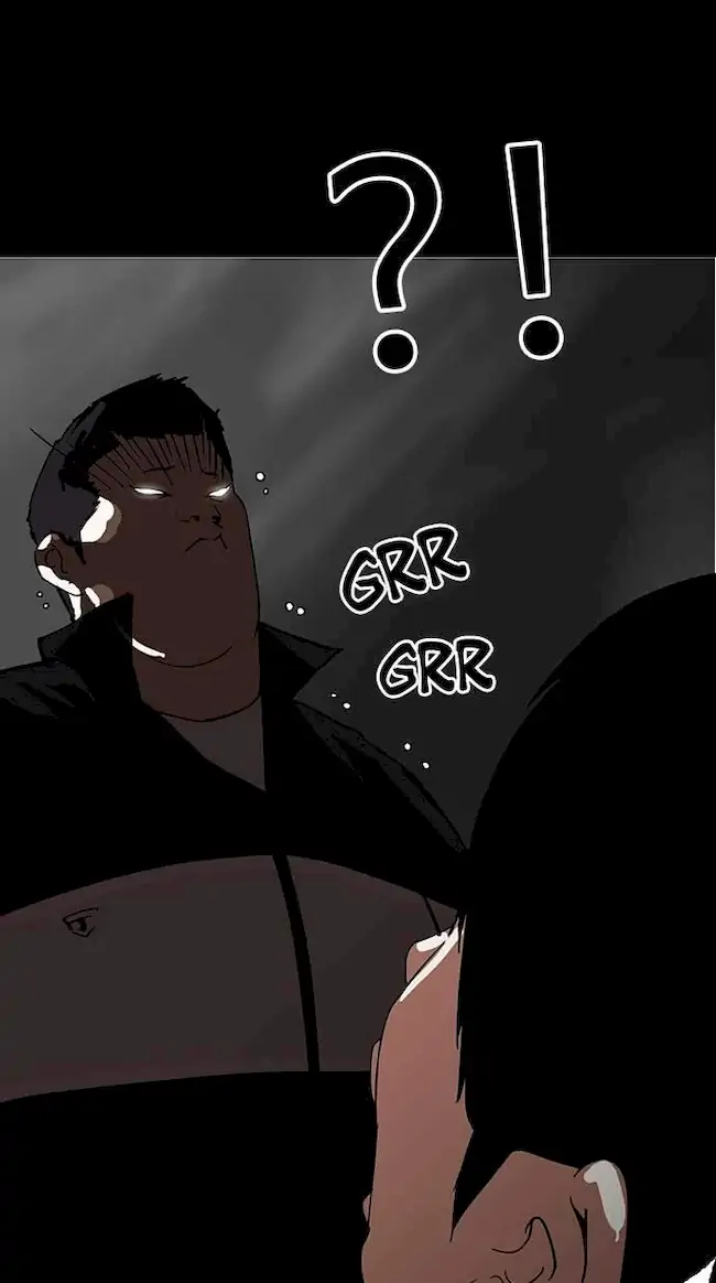 Lookism Chapter 127 Gambar 63