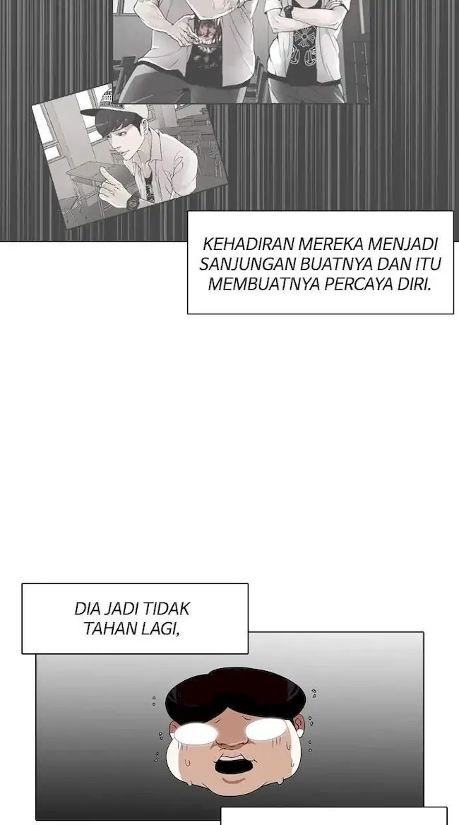 Lookism Chapter 127 Gambar 74