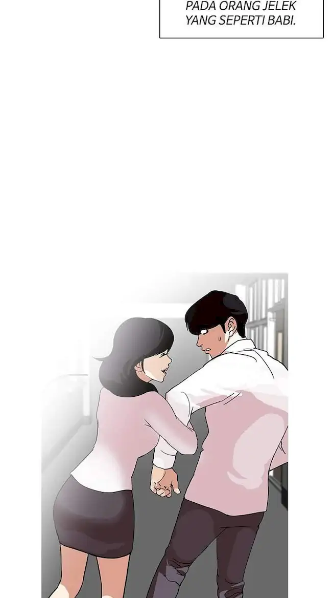 Lookism Chapter 127 Gambar 75